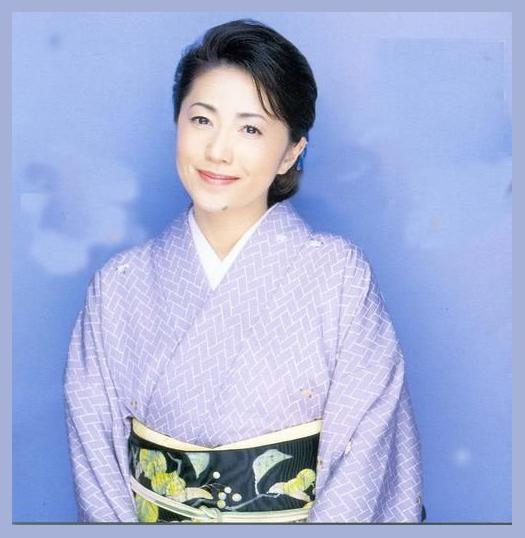 Ishikawa Sayuri